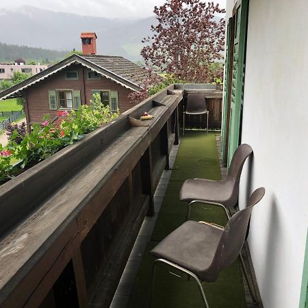 Haus Luise 호텔 베스텐도르프 외부 사진