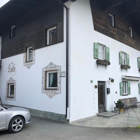 Haus Luise 호텔 베스텐도르프 외부 사진
