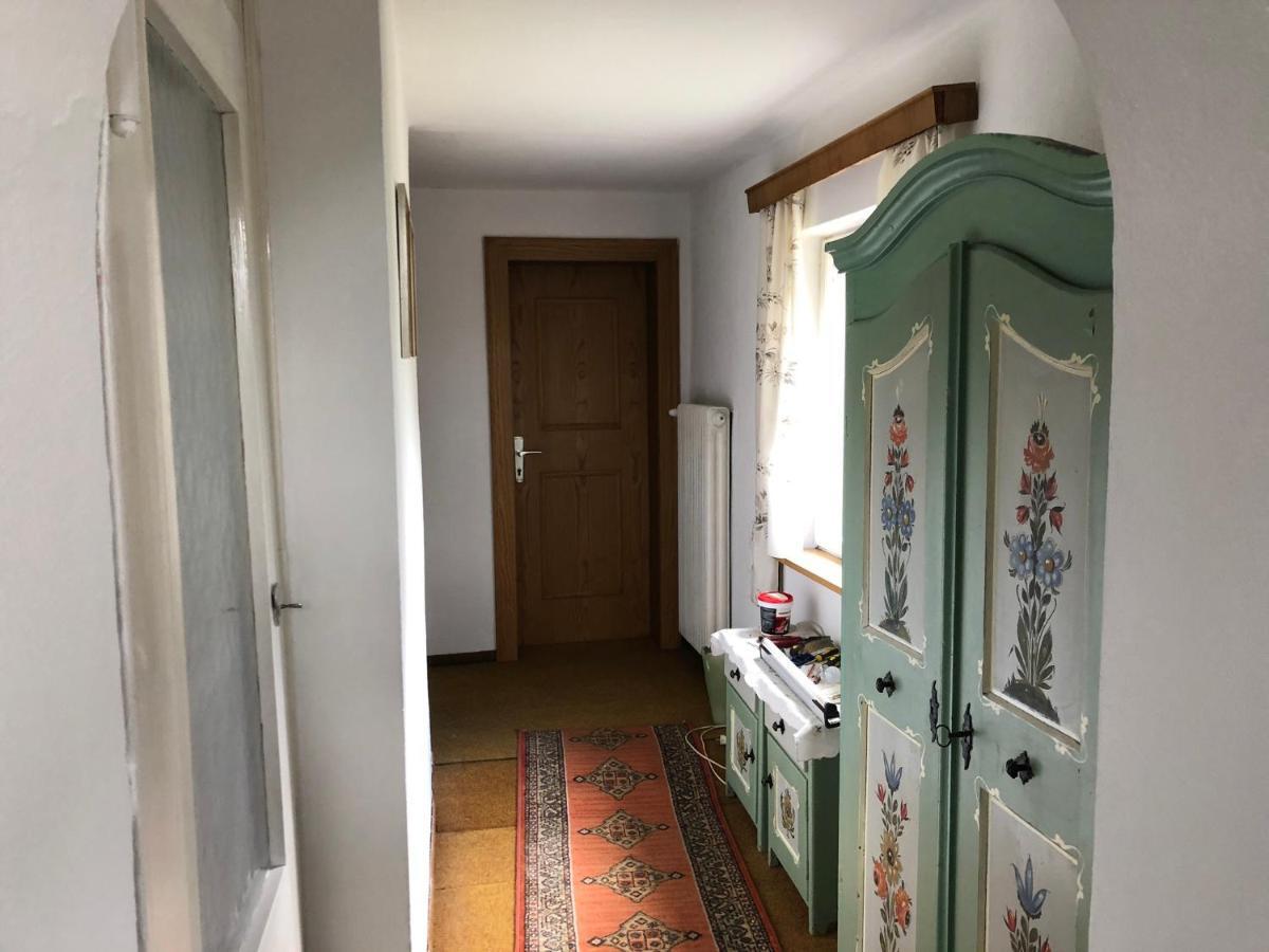 Haus Luise 호텔 베스텐도르프 외부 사진