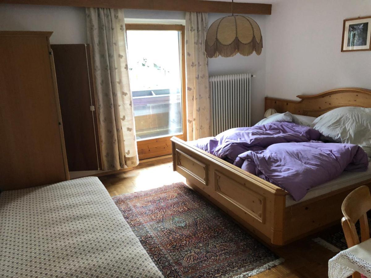 Haus Luise 호텔 베스텐도르프 외부 사진