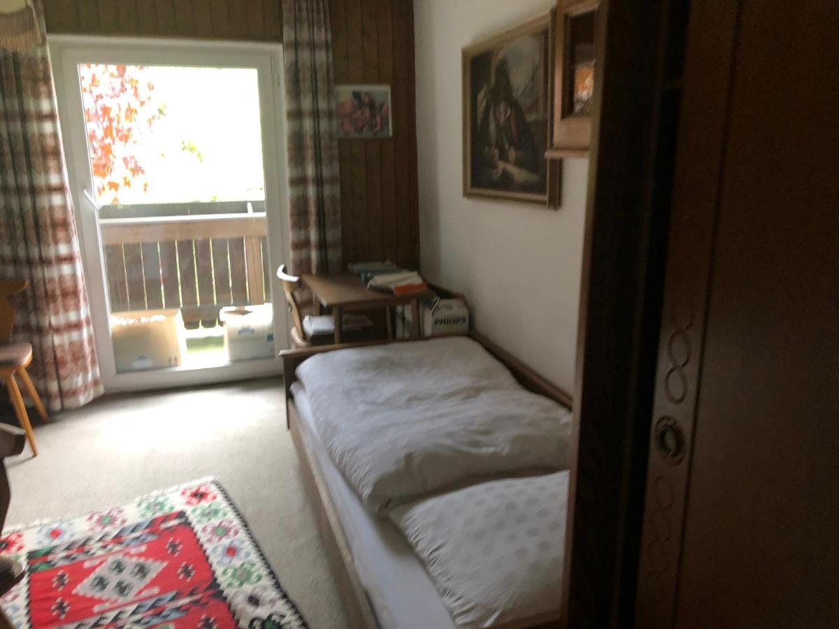 Haus Luise 호텔 베스텐도르프 외부 사진