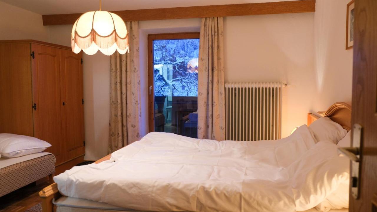 Haus Luise 호텔 베스텐도르프 외부 사진