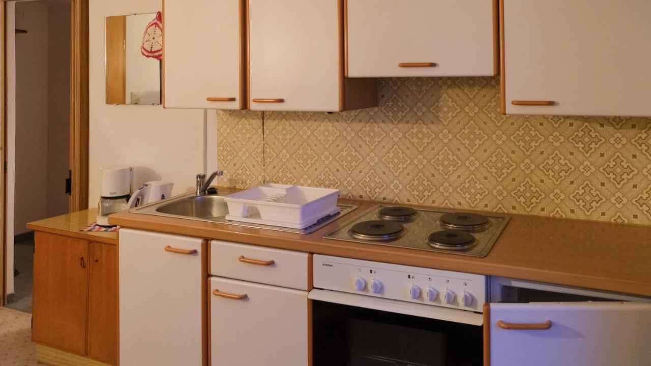 Haus Luise 호텔 베스텐도르프 외부 사진