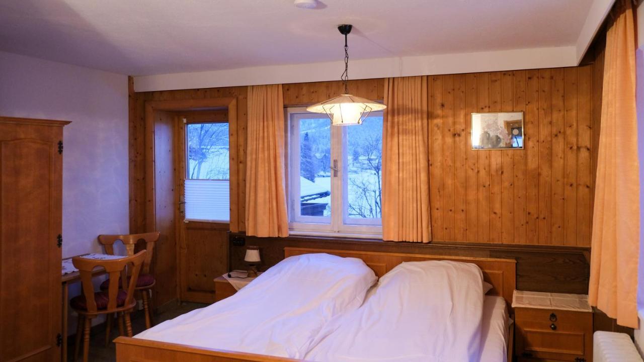 Haus Luise 호텔 베스텐도르프 외부 사진